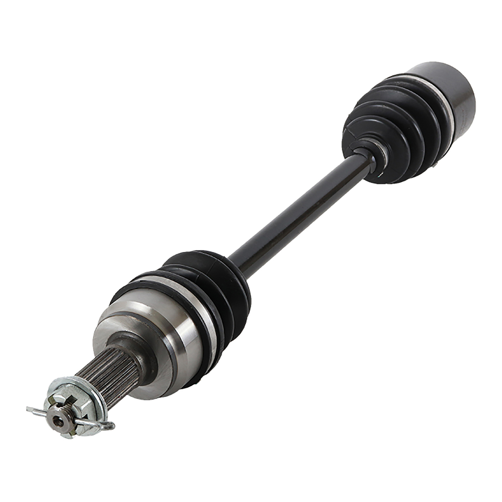 ATV CV Axle 6 Ball Complete Shaft (AB6-PO-8-312) - Image 3