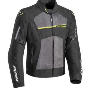Ixon Raptor Jacket - Image 3