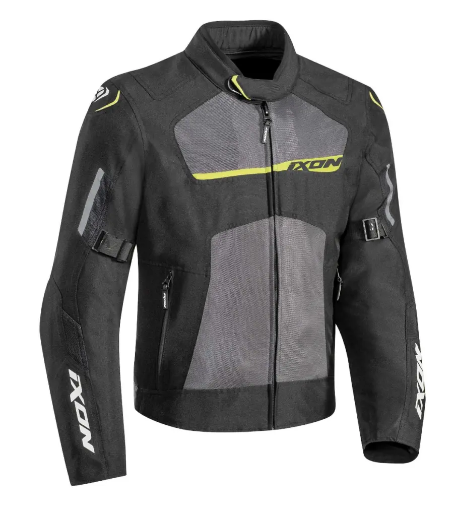 Ixon Raptor Jacket