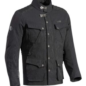 Ixon Exhaust Jacket - Image 1