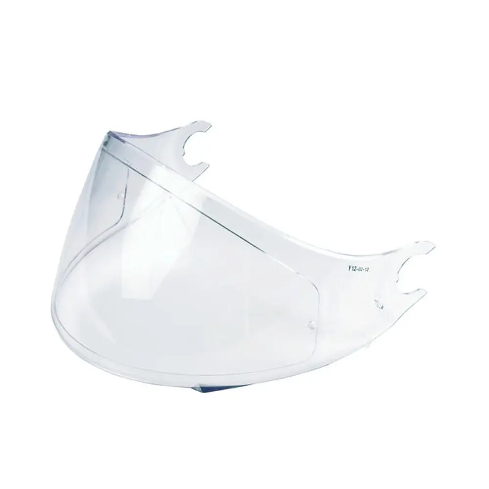 VISOR VISIONR CLEAR + PINLOCK