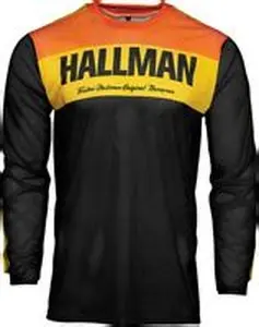 Jersey Thor Hallman Tapd 2XL