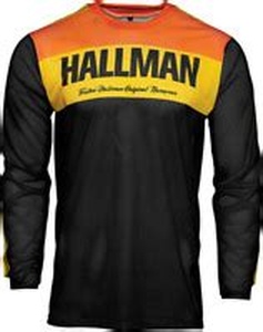 Jersey Thor Hallman Tapd 2XL - Image 1