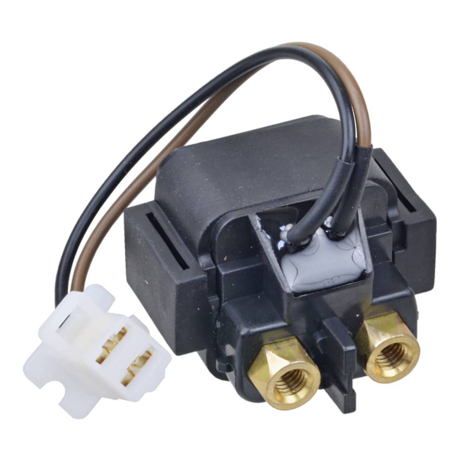 SOLENOID J&N 240-54003 SMU6068 - Image 1