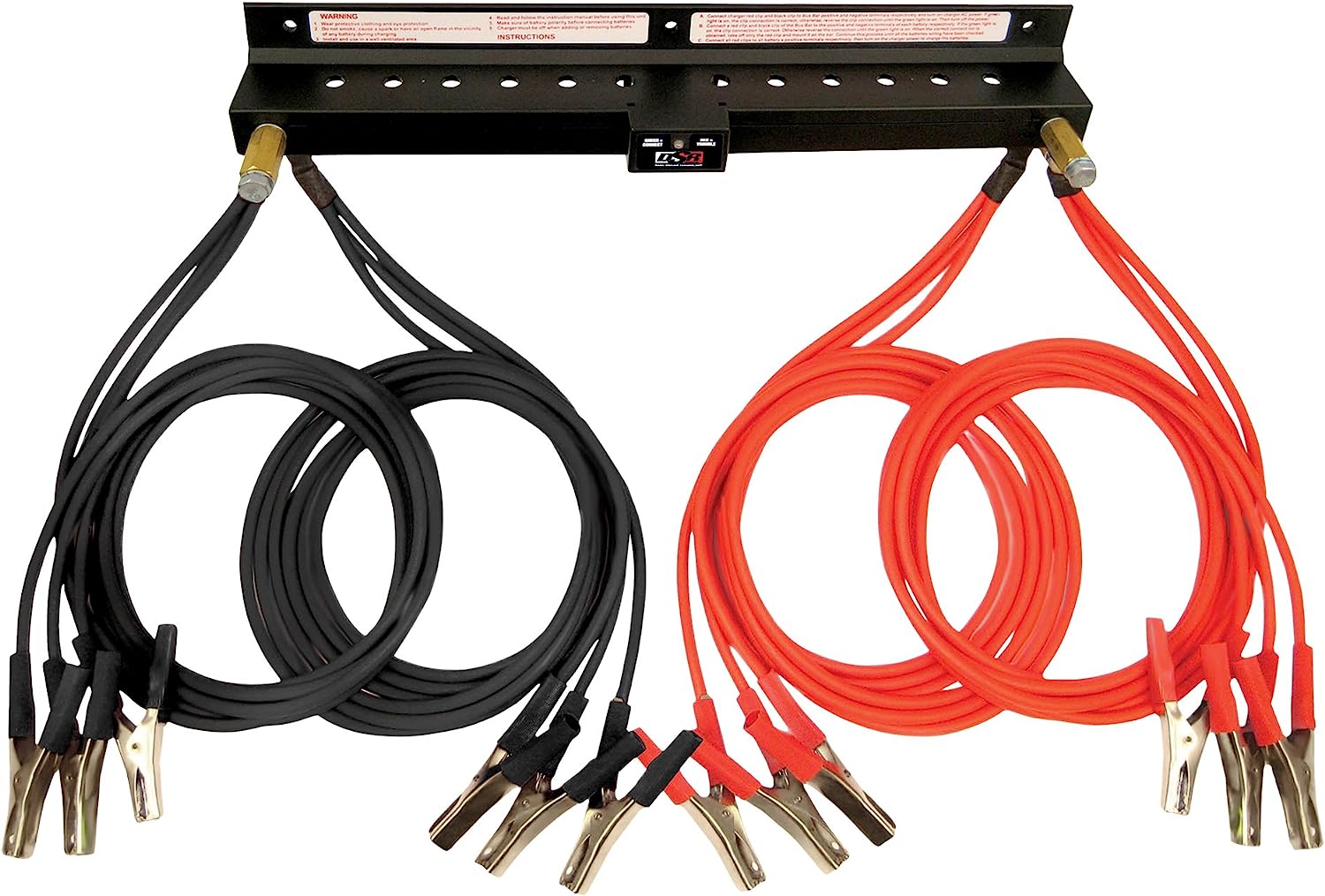 PSB-6 BUS BAR 6 STATIONS - Image 1