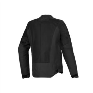 C-1 Air Jacket Black 4XL - Image 2