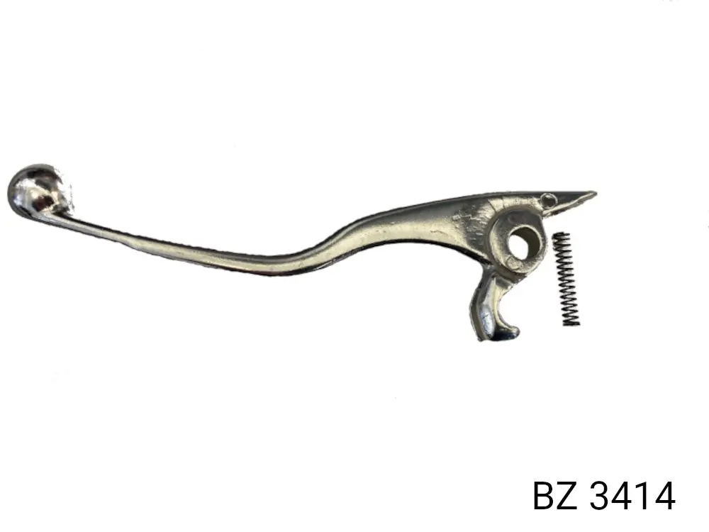 Brake Lever KTM 98/04