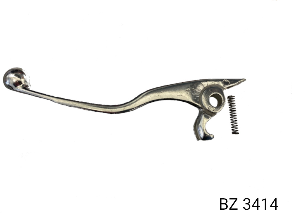 Brake Lever KTM 98/04 - Image 1