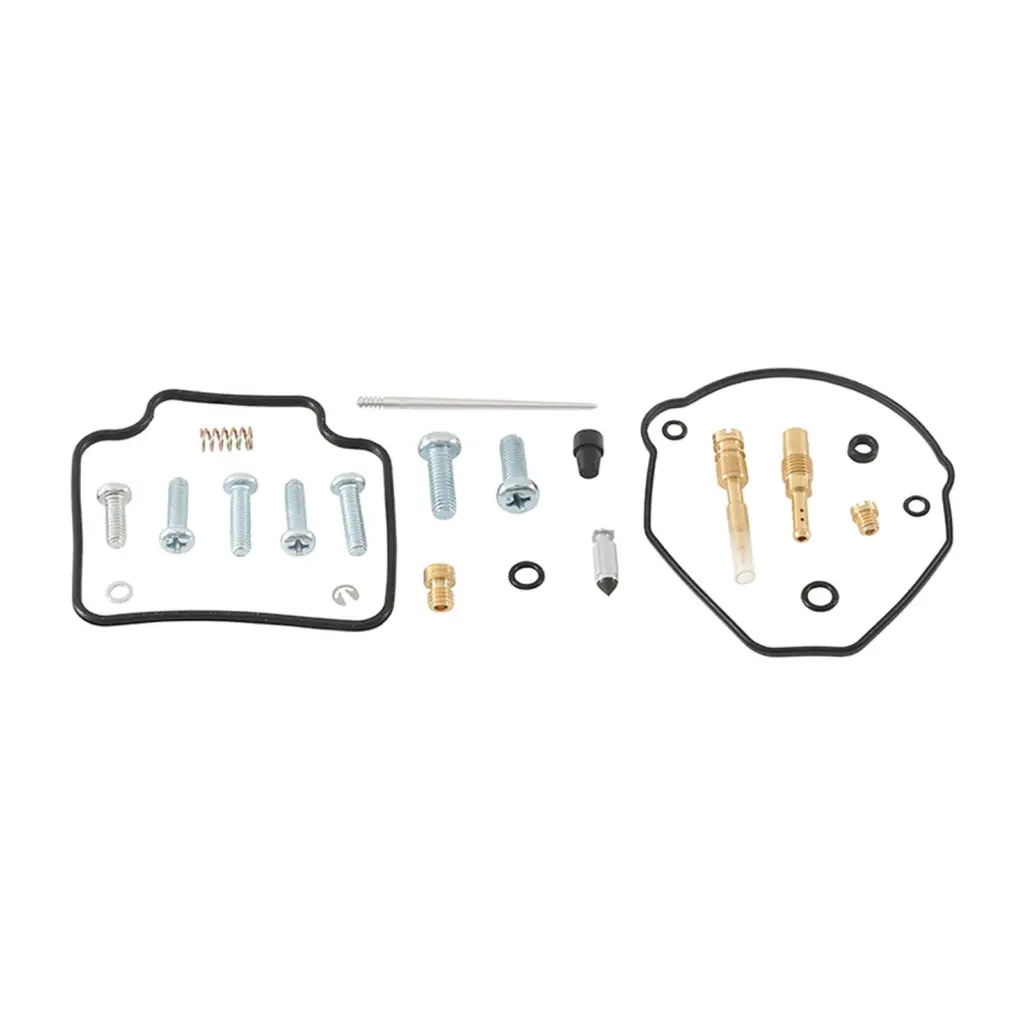 CARBURETTOR REBUILD KIT 26-1215