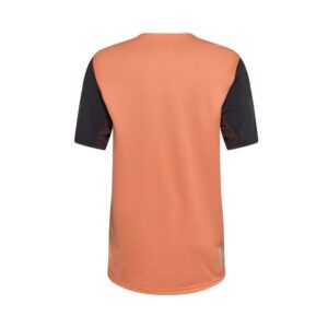 Fox Defend SS Jersey Coral - Image 2