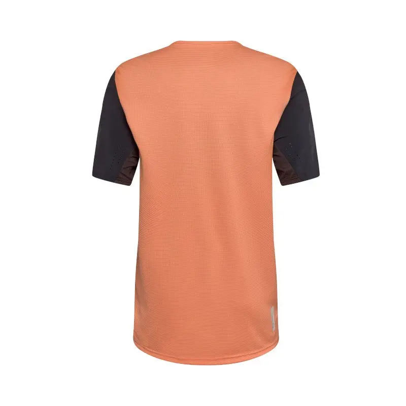 Fox Defend SS Jersey Coral
