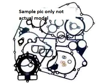 Gasket Set Full