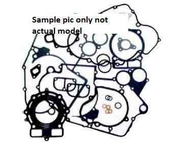 Gasket Set Full - Image 1