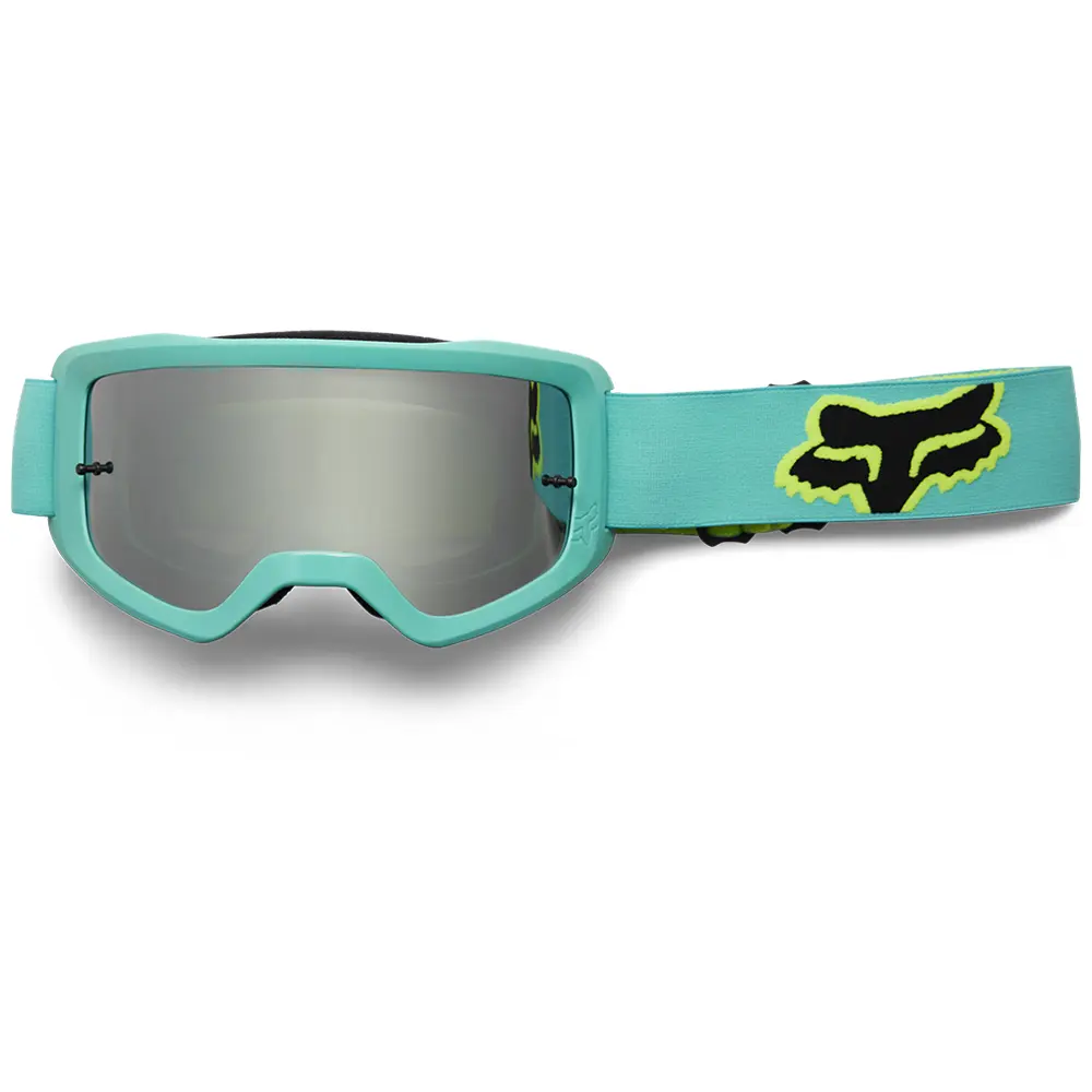 Fox Main Stray Motocross Goggles Spark