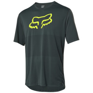 Jersey Fox Ranger Foxhead Emerald - Image 1