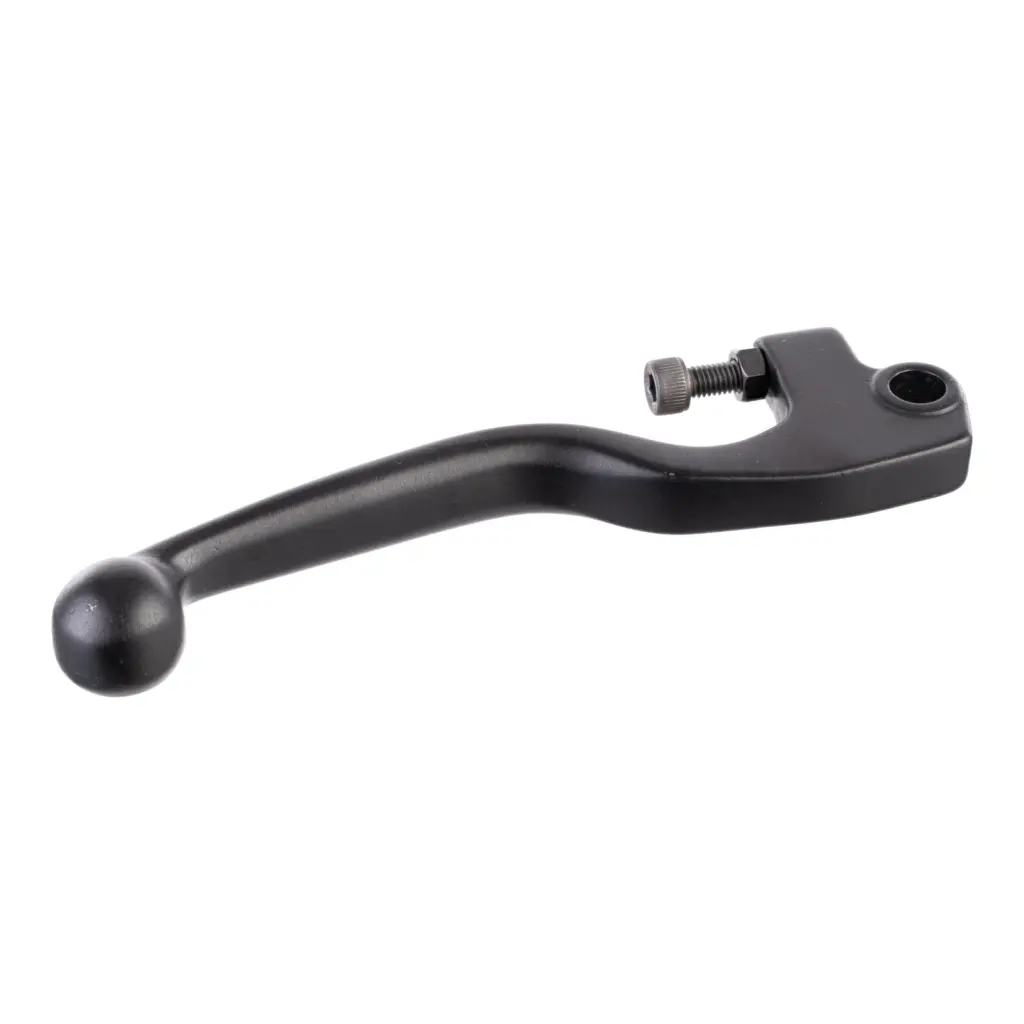 WMP Brake Lever Suzuki RM '97-'03/ DRZ400 '00-'06 Black