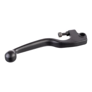 WMP Brake Lever Suzuki RM '97-'03/ DRZ400 '00-'06 Black - Image 1