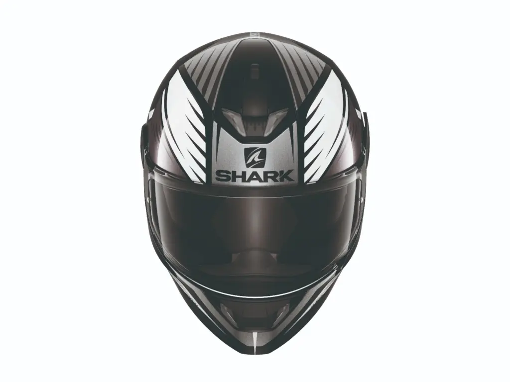 Shark Skwal 2 Hallder Helmet
