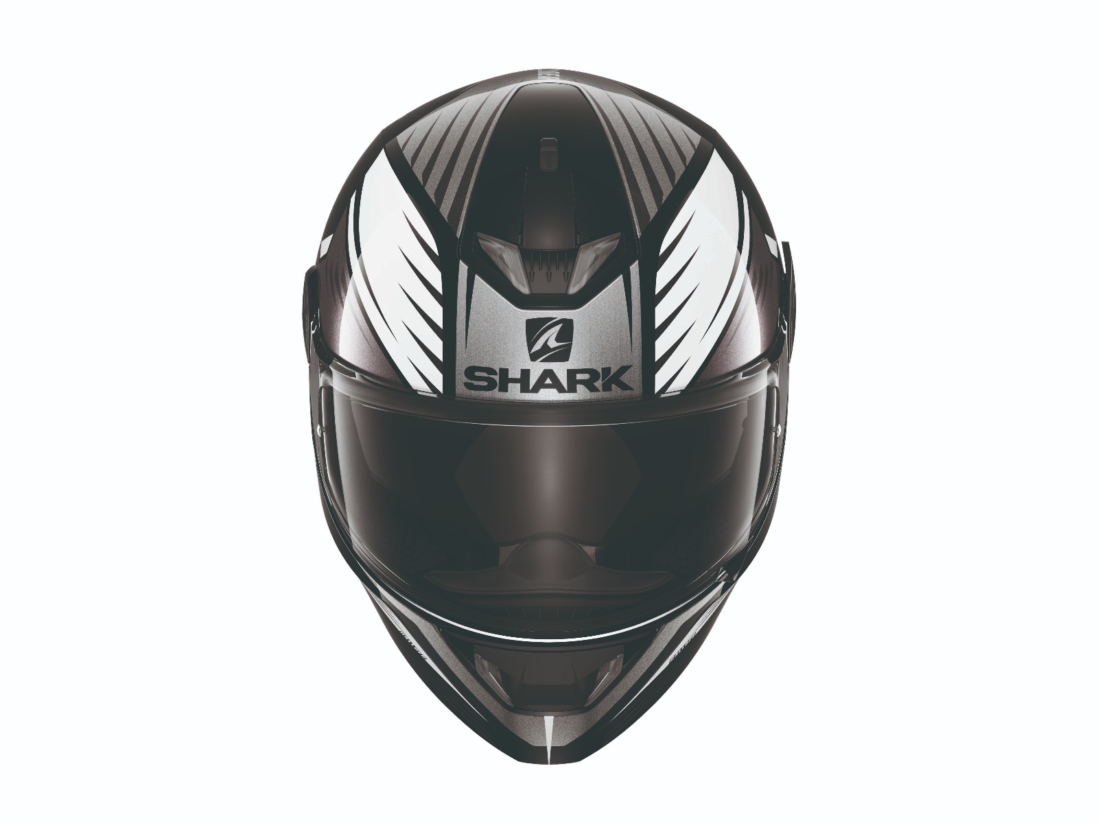Shark Skwal 2 Hallder Helmet - Image 6