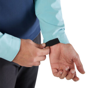 Ranger Wind Pullover - Image 3