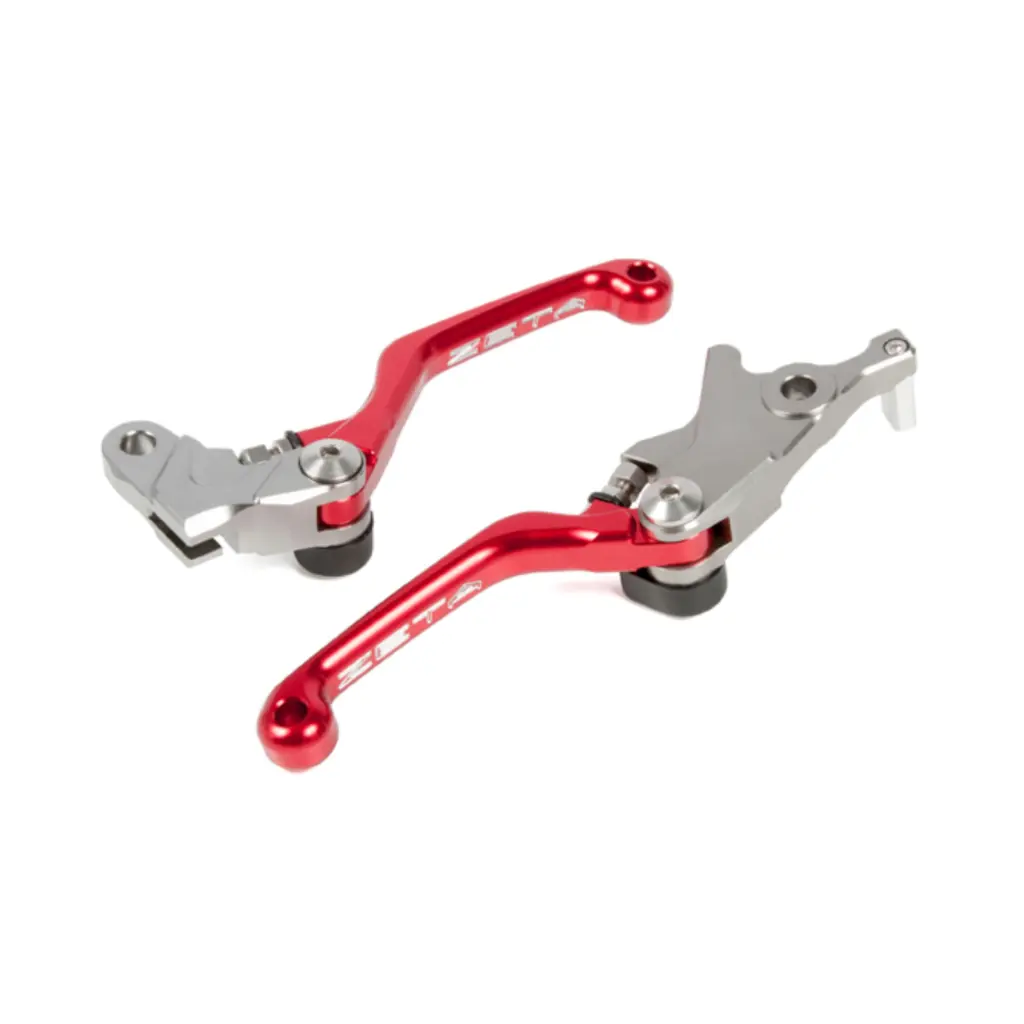 ZETA PIVOT LEVER SET CP 3FI CRF250L '12-, CRF250M '13-, CRF2