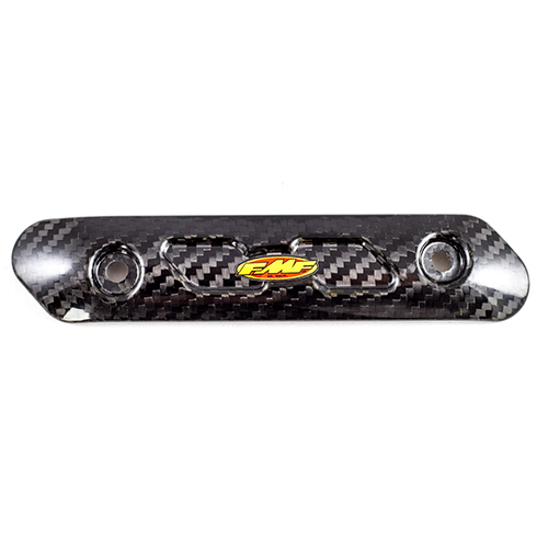 Carbon 2 Piece Heatshield YZ250F/450F [] - Image 1