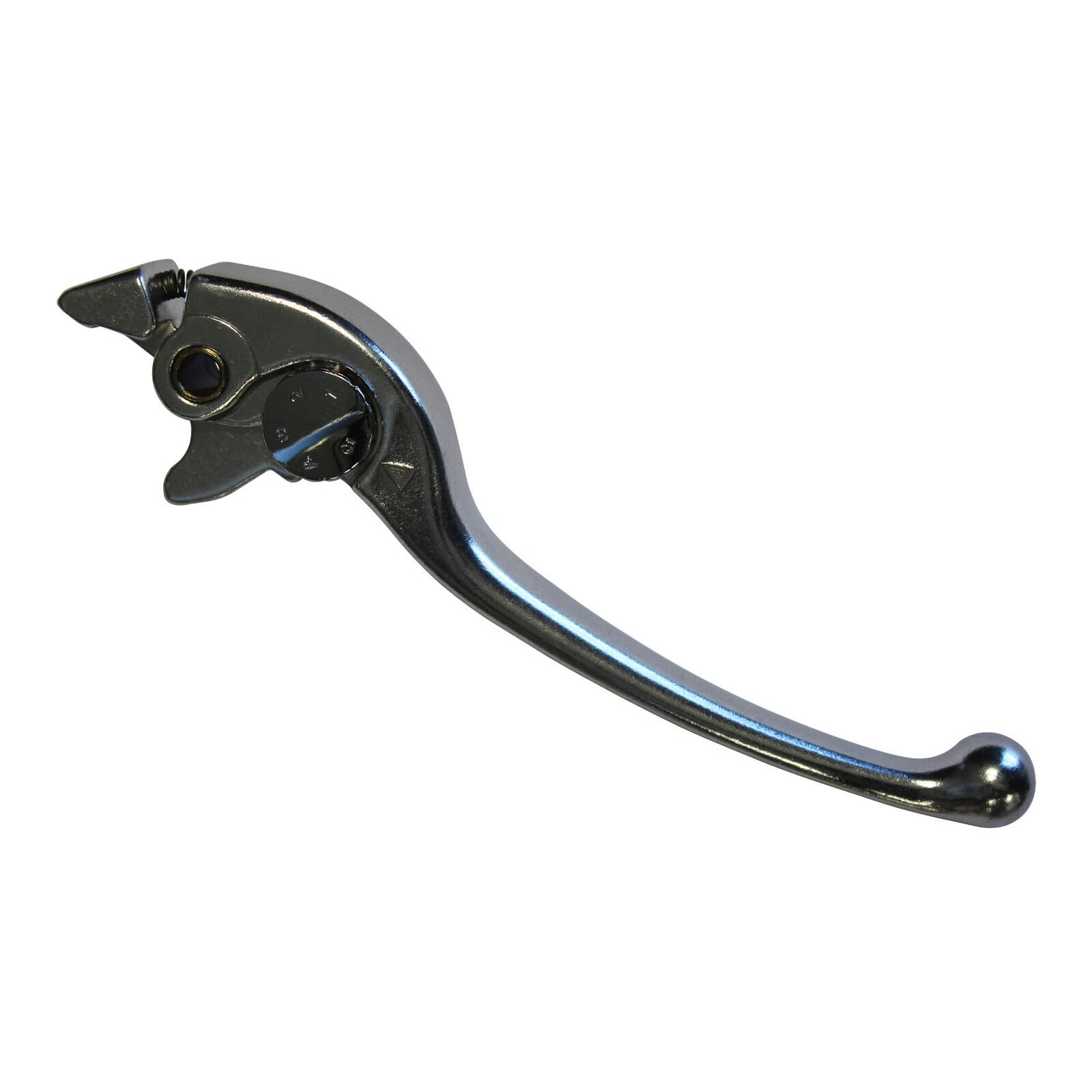 WMP Brake Lever Suzuki 48G00 - Image 1