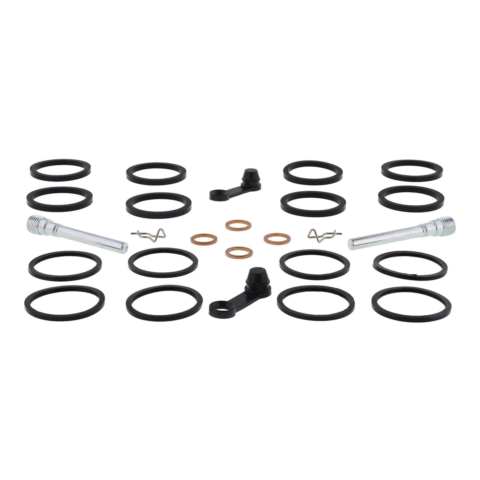 Caliper Rebuild Kit - 18-3358 - Image 1