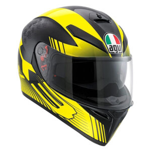 AGV K-3 SV [ELEMENTS] 57 MS - Image 9
