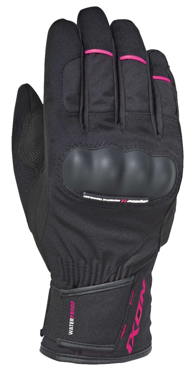 Ixon Pro Russel Lady Gloves - Image 2