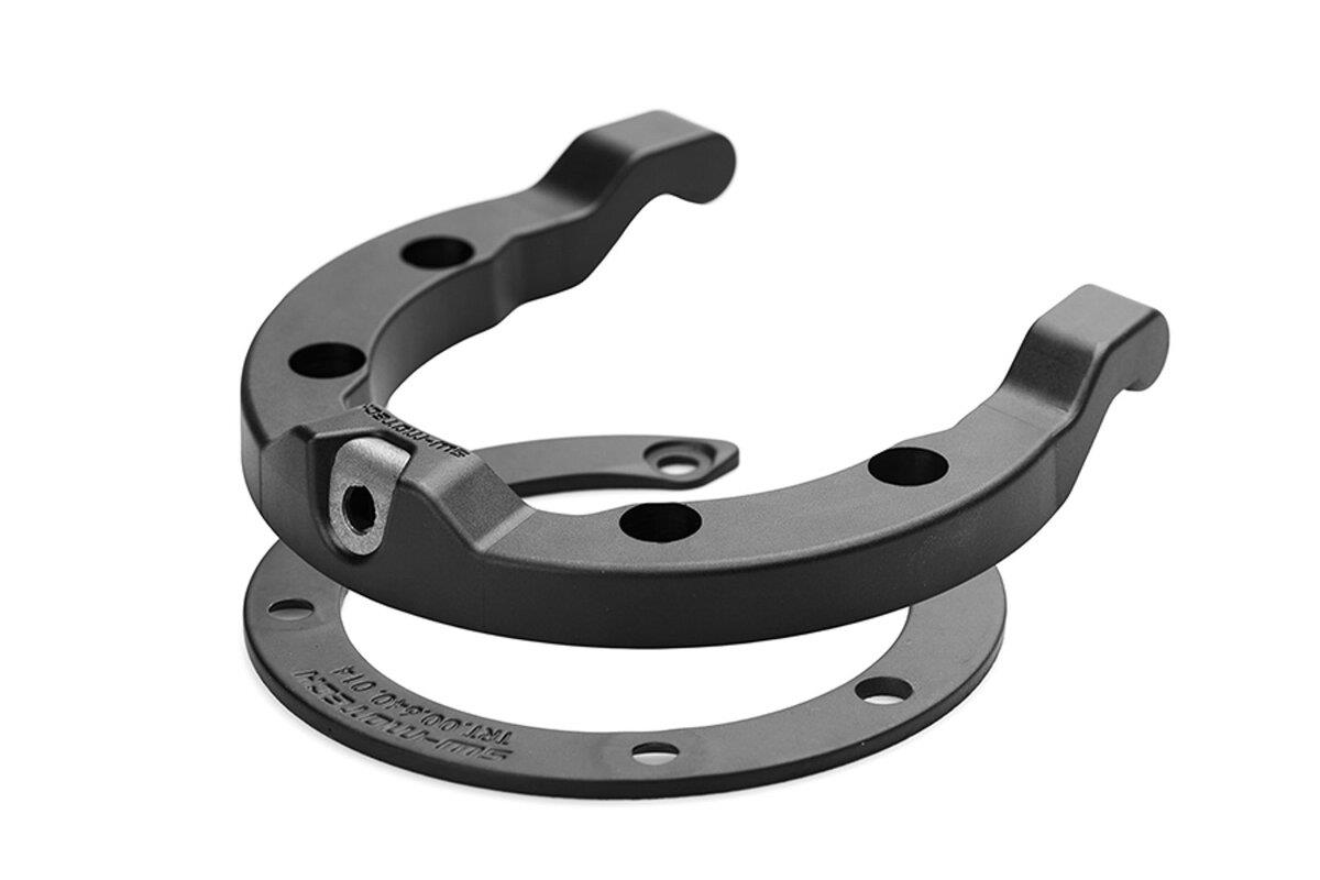 *TANK RING SW MOTECH ION YAMAHA BULLDOG FOR TANK BAGS - Image 1