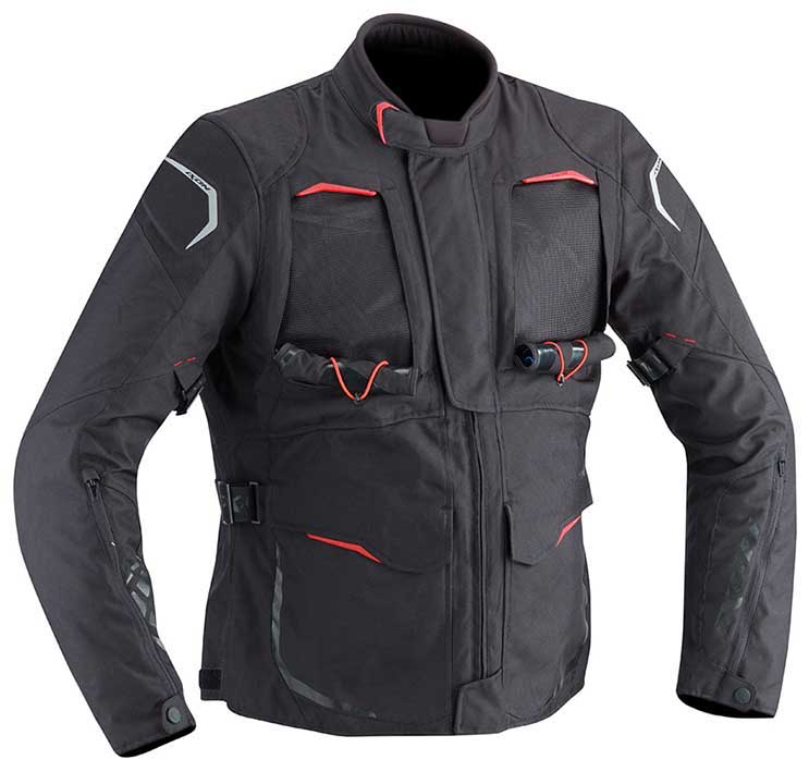 Ixon Cross Air 2.0 Jacket - Image 1
