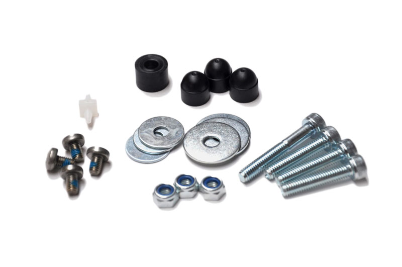 HCR KIT BAG - Image 1