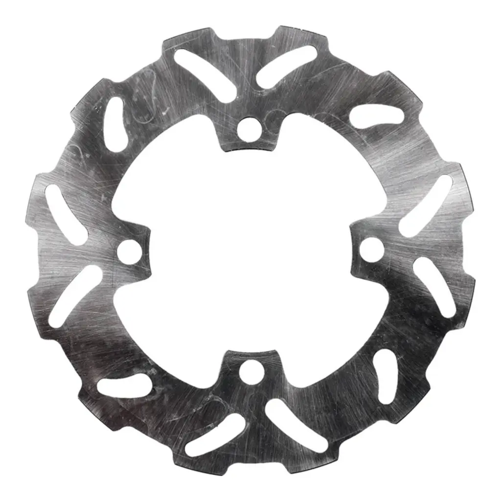 Brake Disc 18-0053