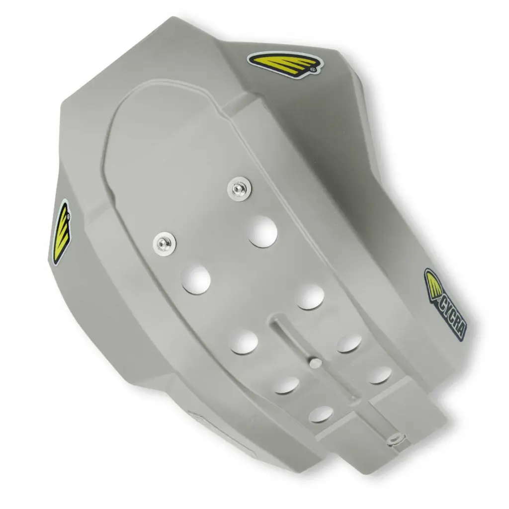 FULL ARMOUR KXF250 09-14 GRY