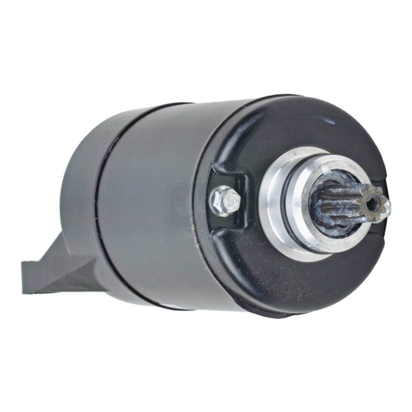 STARTER MOTOR J&N 410-54191 SMU0462 - Image 1