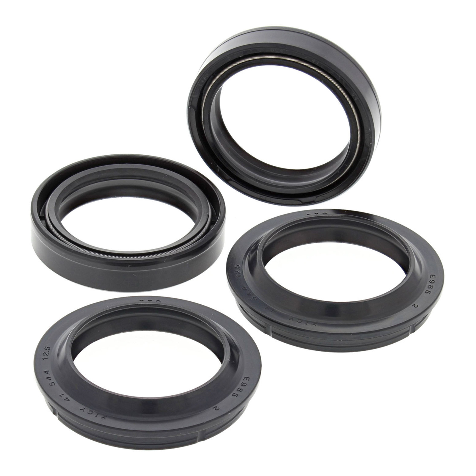 DUST AND FORK SEAL KIT 56-132 - Image 1