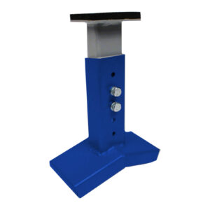 WMP Fork Seal Saver Adjustable - Blue - Image 1