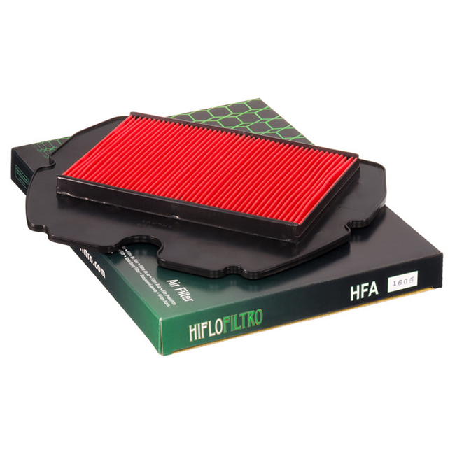 *Hiflo Air Filter [A] - Image 1