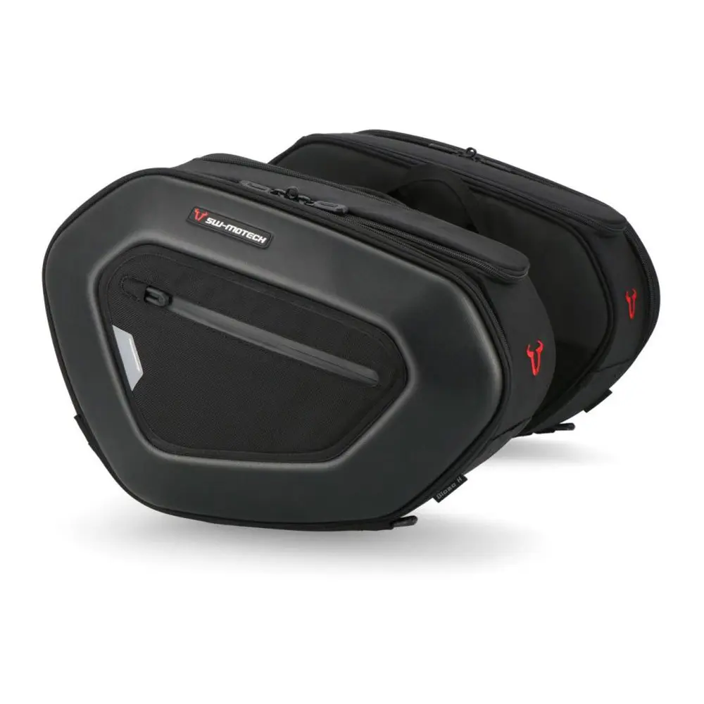 PRO BLAZE SADDLEBAGS SW MOTECH PRO SET DUCATI STREETFIGHTER V4 21-23