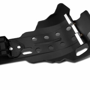 FULLARMOUR YZ 2STROKE 05-16 BK - Image 2