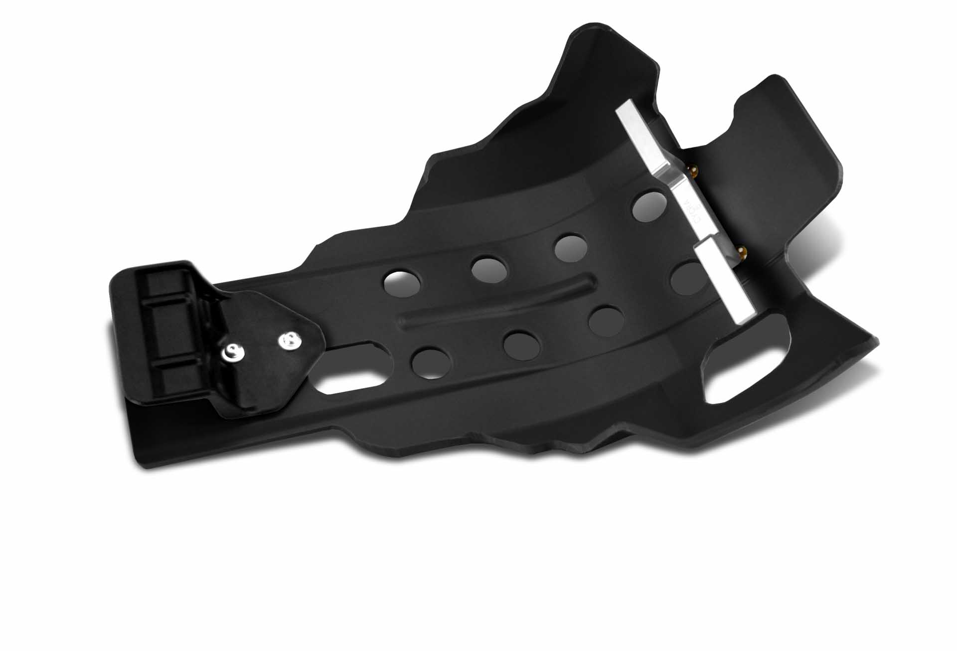 FULLARMOUR YZ 2STROKE 05-16 BK - Image 2
