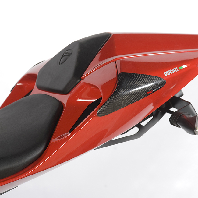 Tail Sliders Ducati Panigale V4, V4S                       [] - Image 1
