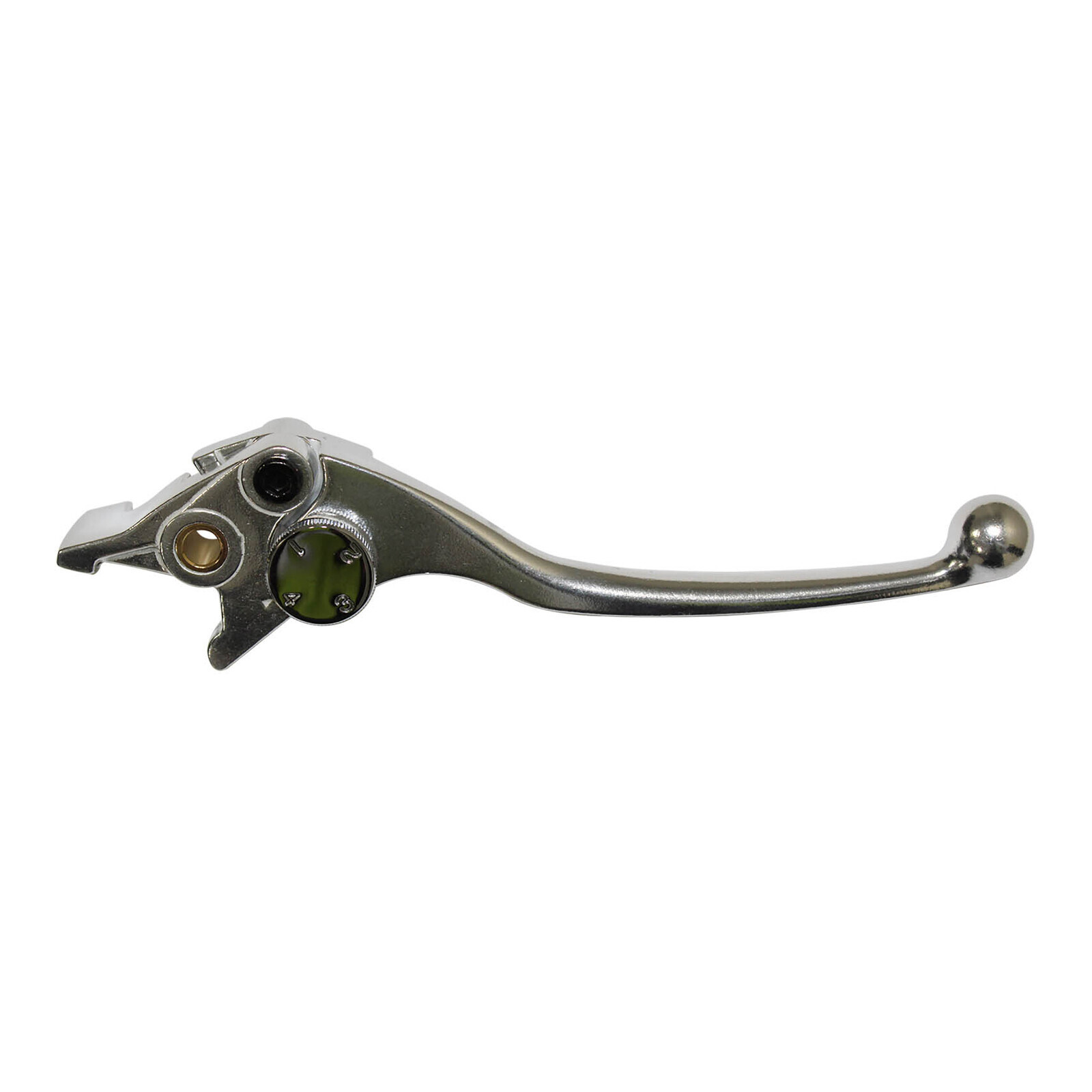 WMP Brake Lever Triumph DAYT600/650 '90-'96 - Image 1