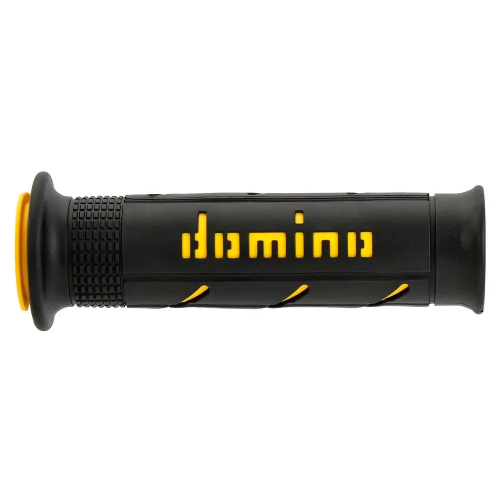 RACE GRIPS XM2 SUPER SOFT 120/125mm FUCHSIA/WHITE OPEN