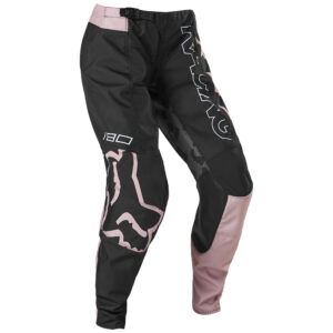 Fox 180 Skew Motocross Pants Ladies Purple Haze - Image 1
