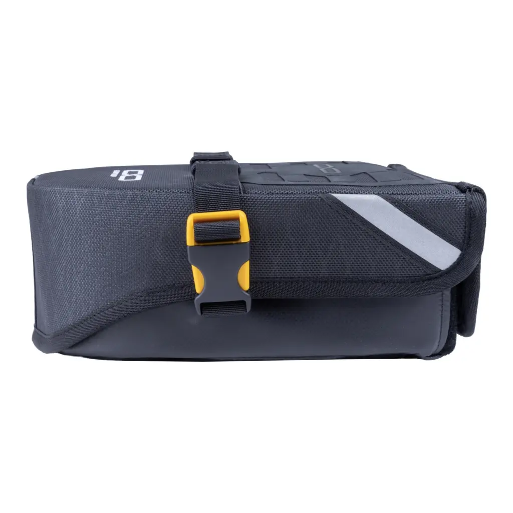 Giant Loop Klamath Tail Rack Pack Black (4L)