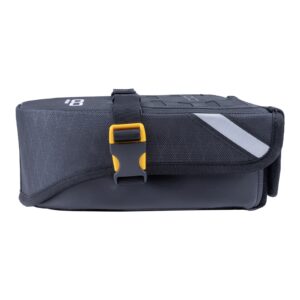 Giant Loop Klamath Tail Rack Pack Black (4L) - Image 3