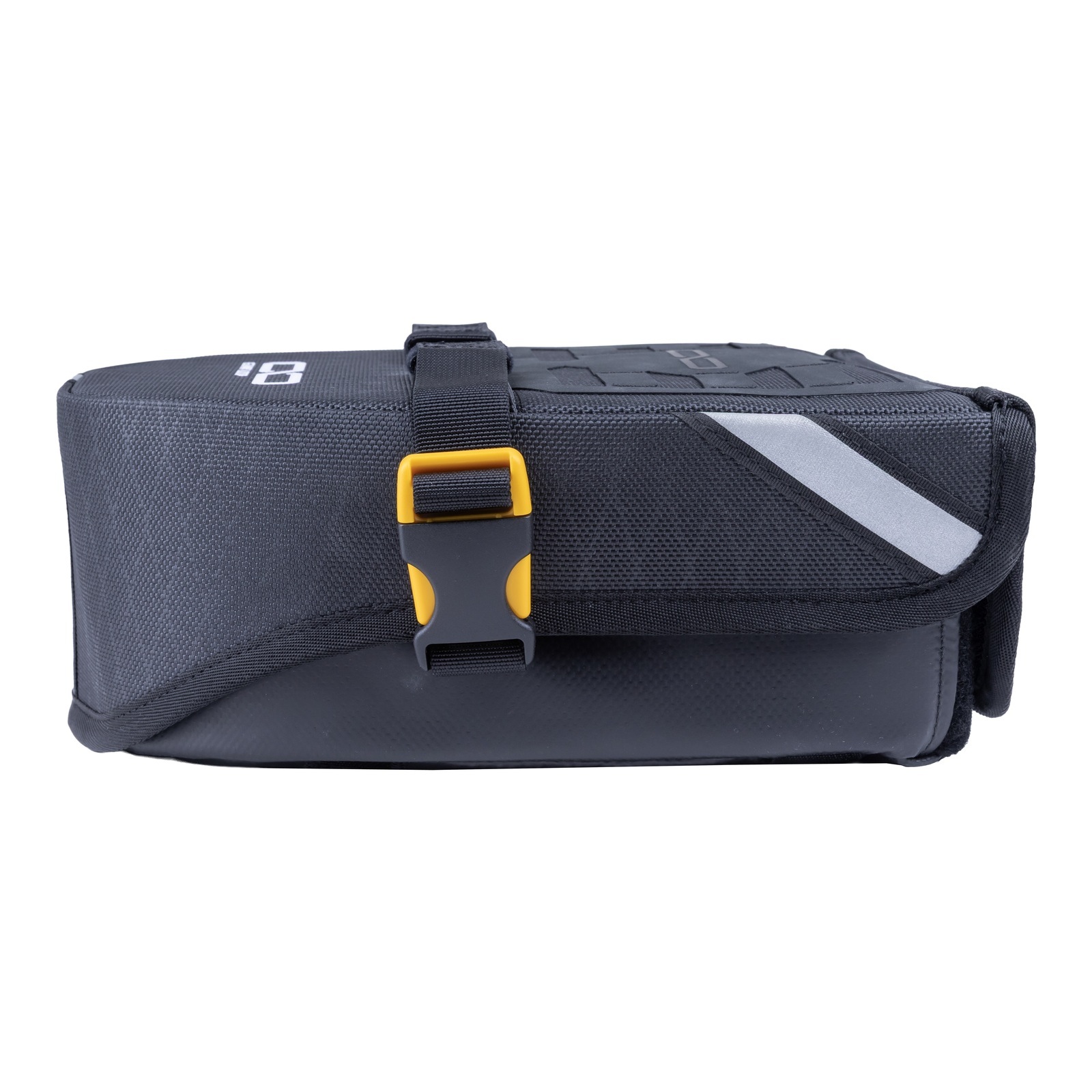 Giant Loop Klamath Tail Rack Pack Black (4L) - Image 3