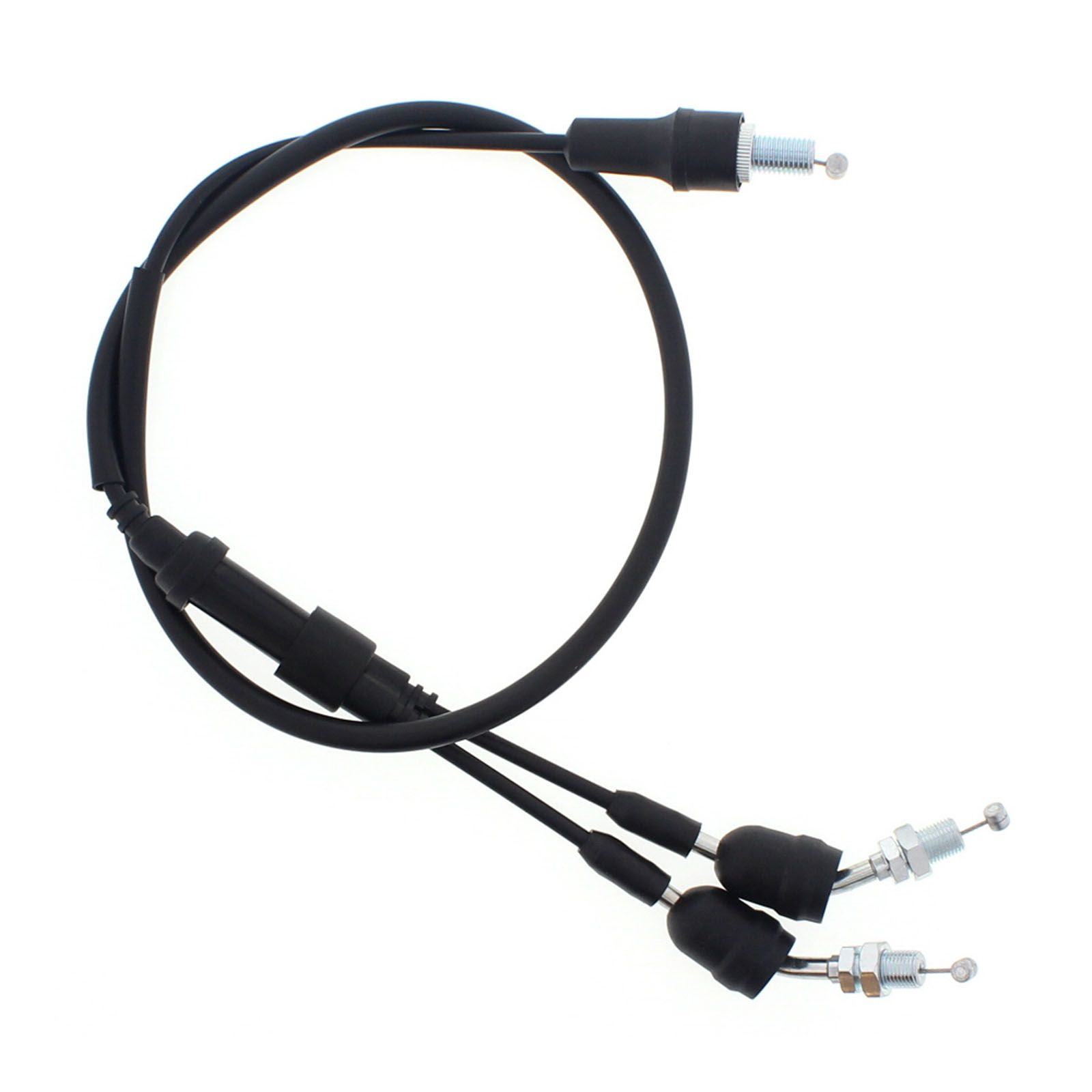 ATV THROTTLE CABLE 45-1080 - Image 1